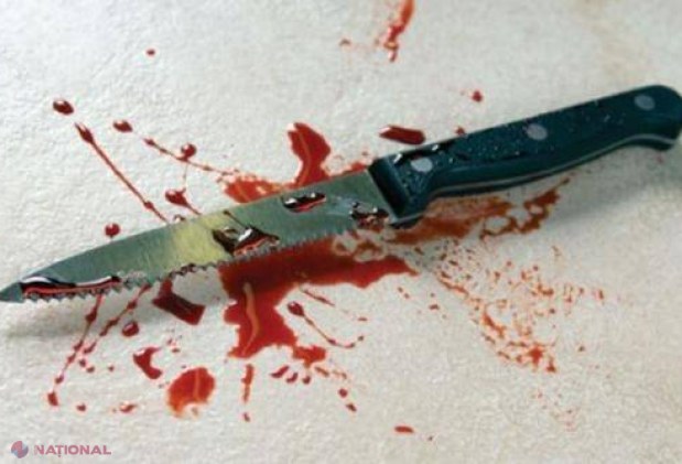 Caz ÎNFIORĂTOR la Leova. O mamă și-a UCIS fiica de doar cinci anișori, după ce a privit un film HORROR