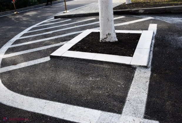 FOTO // Echipa lui Ilan Șor continuă amenajarea curților de bloc din Orhei: „Mă bucur că am reușit inaugurarea acestei curți, care se află pe o stradă cu o denumire simbolică pentru istoria noastră”