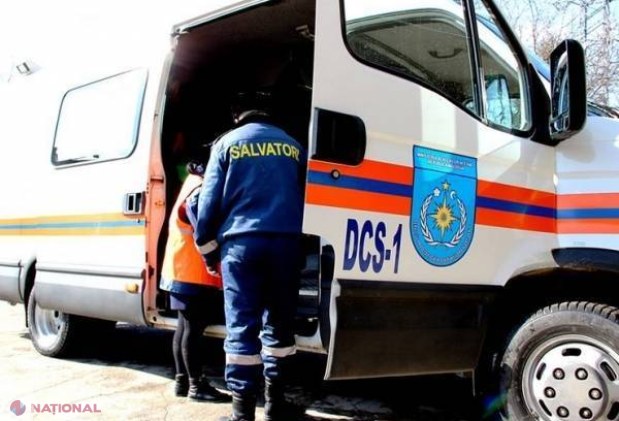 Fălești // Au coborât să curețe o fântână de canalizare și nu au mai ieșit