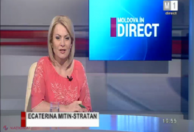 Concurs ÎNCHEIAT: Cine va prelua conducerea postului public de televiziune „Moldova 1”
