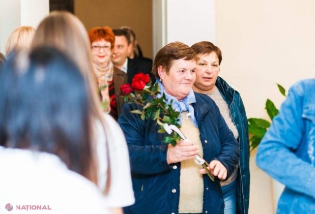 FOTO // Primarul Ilan Șor a SUPLIMENTAT salariile lucrătorilor din grădinițele din Orhei cu 1 000 de lei