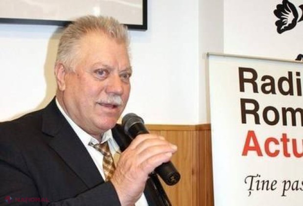 Efim Tarlapan, la aniversară