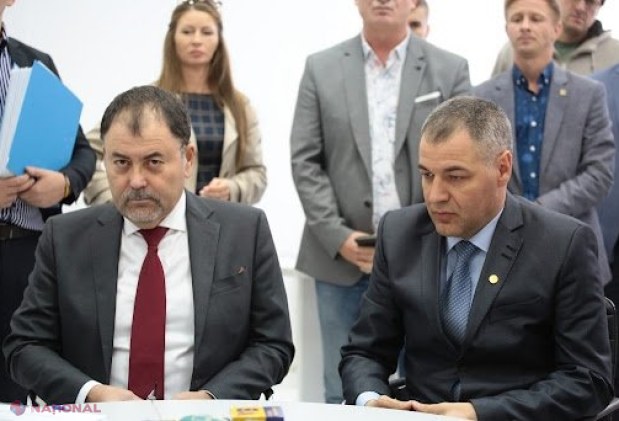 Liderul interimar al PUN vine cu PRECIZĂRI legate de DEMITEREA lui Octavian Țîcu: „Eu l-am adus la partid, în speranța că va aduce un suflu nou mișcării unioniste, dar a ieșit tot un SCANDAL”