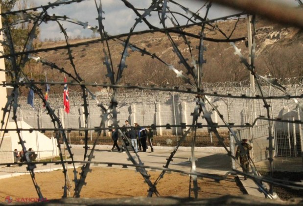 Mai MULȚI angajați ai Penitenciarului din Lipcani riscă să ajungă la ÎNCHISOARE 