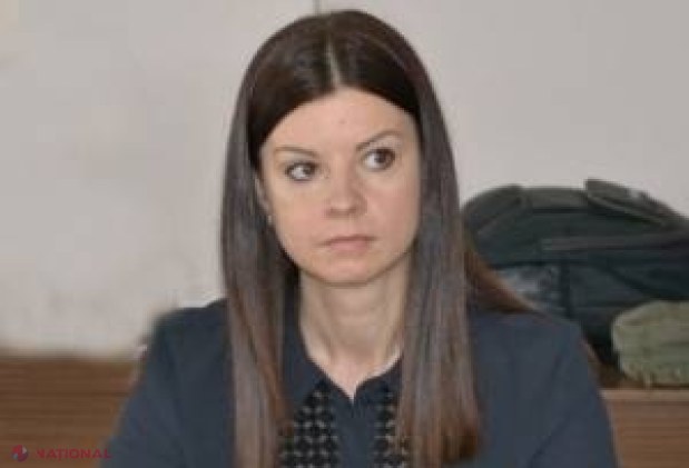 Bordeianu i-a CONVIS pe membrii CO? „Dânsa a spulberat suspiciunile”