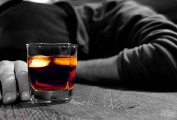 Chișinău // Au sărbătorit până au ajuns în COMĂ. Printre cheflii, și o MINORĂ