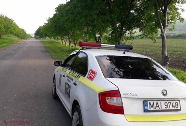 ATENȚIE, șoferi! Mașini-capcană, dotate cu radar, plasate astăzi AICI 