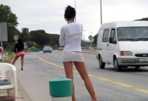 Rețea de prostituție din R. Moldova la Moscova, deconspirată de oamenii legii