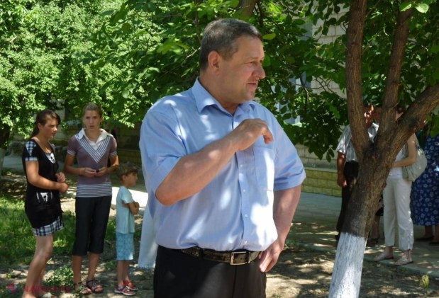 Deputat PLDM și-a REVENIT după ce s-a aflat la UN PAS de MOARTE