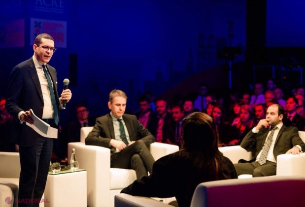 Ilan Șor: „Nimeni în R. Moldova nu deține MONOPOL asupra colaborării cu politicienii europeni”