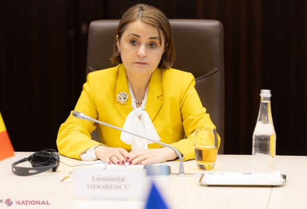 R. Moldova și România își vor uni eforturile pentru a combate dezinformarea și a lupta cu grupările criminale care au scopul de a destabiliza situația din regiune ​