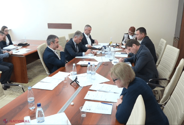 Concursul s-a încheiat: Cine ar putea fi NOII membri ai CSM și CSP