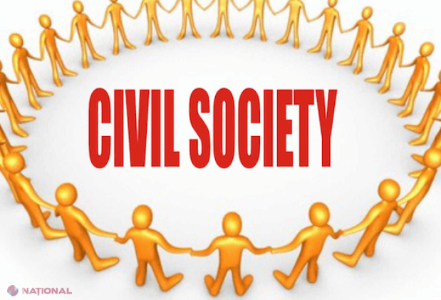 DECLARAȚIE // Actuala guvernare DEZBINĂ societatea civilă și mass-media