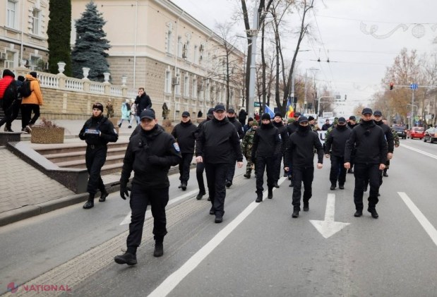 Destabilizări și DEZORDINI în masă la protestul de duminică? Informațiile deținute de Poliție