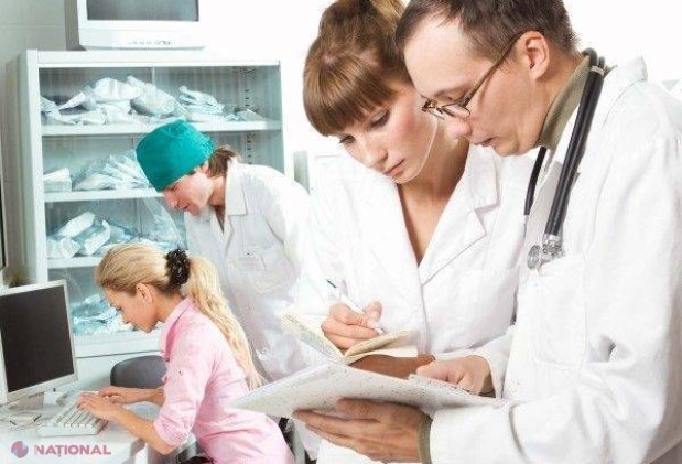 Apartamente la preț redus pentru medicii din capitală