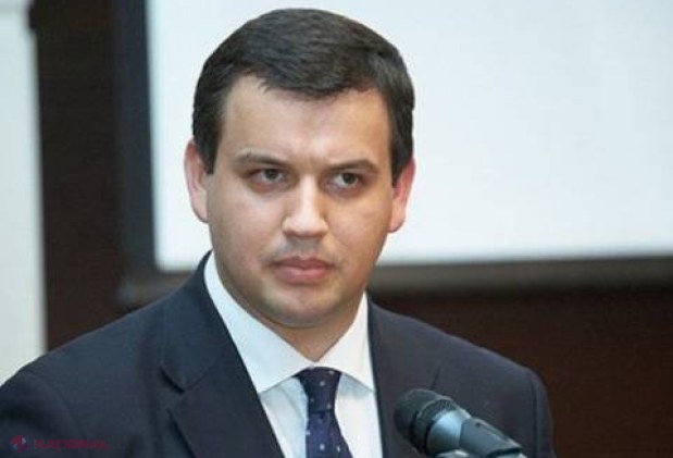 Un deputat „îl trimite” pe Victor Ponta în Transnistria