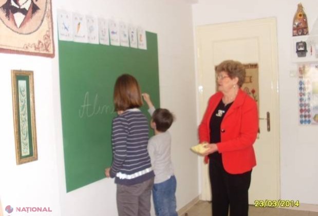 Îngrijorător! Profesorii din R. Moldova, pe cale de DISPARIŢIE?