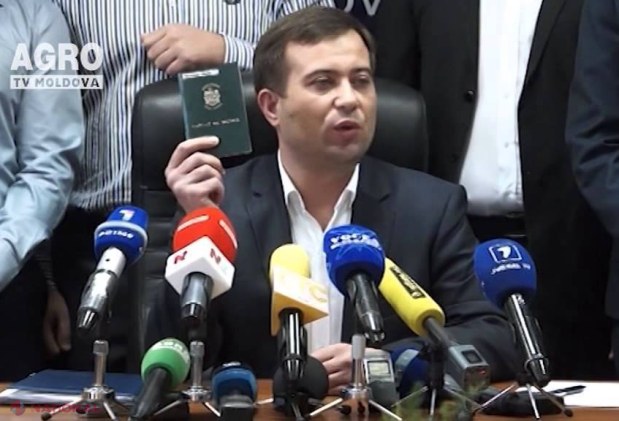 DOC // Nedisciplinat la CNA, disciplinat la AIPA? Un șef de la AIPA, prins cu minciuna