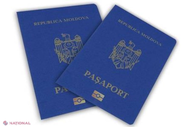 Pedepse mai dure pentru „afaceri” cu acte de identitate