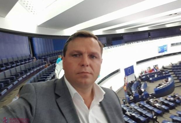 Societatea Ziariștilor din România a reacționat după denunțul lui Andrei Năstase împotriva unor surse media de la Chișinău: „Un atac la adresa independenței presei”