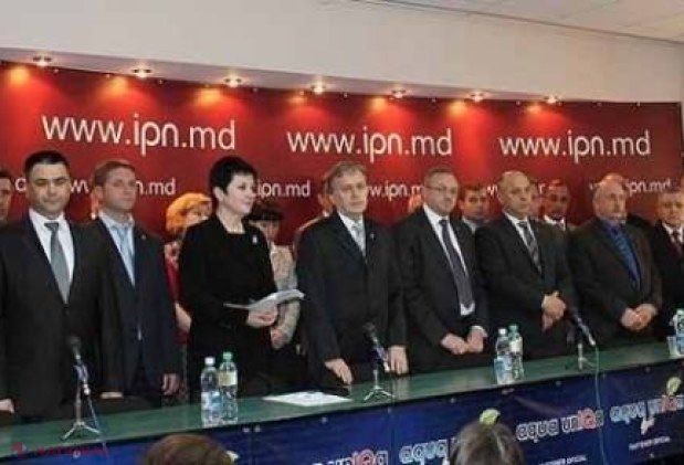 Eveniment IMPORTANT pentru liberalii reformatori. Își aleg LIDERUL