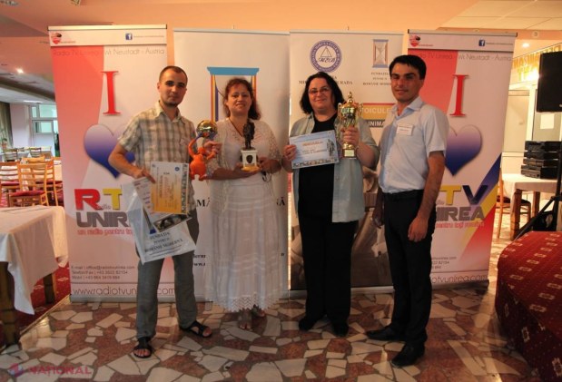 Film moldovenesc, apreciat cu PREMIUL MARE la un festival internațional