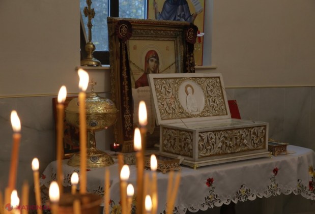 FOTO // La Ratuș a fost INAUGURATĂ o „nouă EMBLEMĂ” a Mitropoliei Basarabiei – Biserica cu hramul „Sf. Cuvioasa Parascheva și Sf. Ioan Botezătorul”. Înaltpreasfințitul Petru, aprecieri pentru „evenimentul ISTORIC” organizat de Părintele Ioan Marian