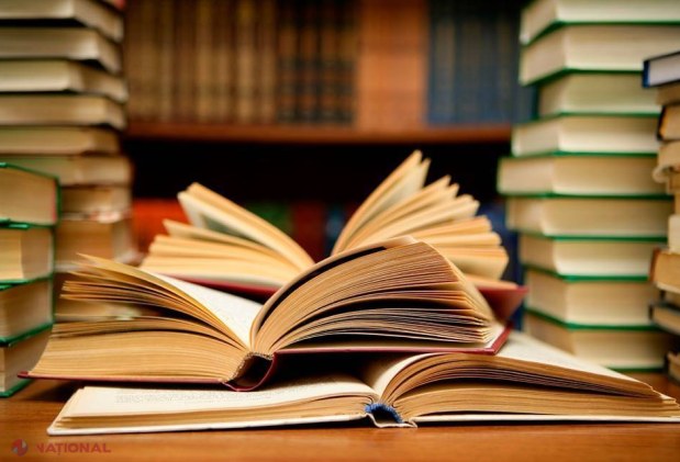 Nominalizări la Premiile Uniunii Scriitorilor din Moldova pentru 2013