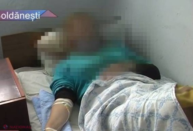 Șoldănești // Motivul INCREDIBIL pentru care a vrut să se sinucidă: Nu știa unde să sărbătorească Paștele