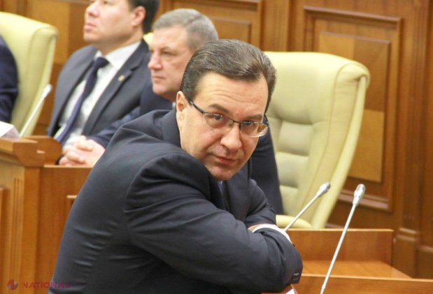 Marian Lupu