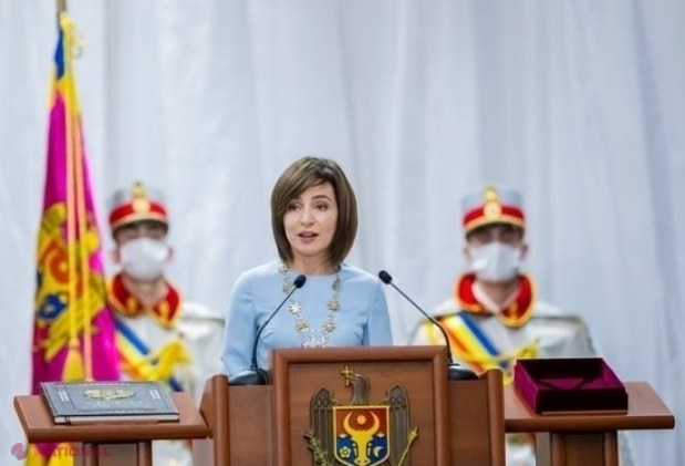 IRI // Moldovenii, mult mai OPTIMIȘTI în ceea ce privește viitorul R. Moldova odată cu alegerea Maiei Sandu în calitate în președinte. Aceștia vor ALEGERI ANTICIPATE