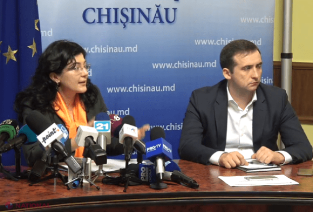 DEMISII? Silvia Radu anunță o REFORMĂ a structurii Primăriei Chișinău: „Este supraponderală” 
