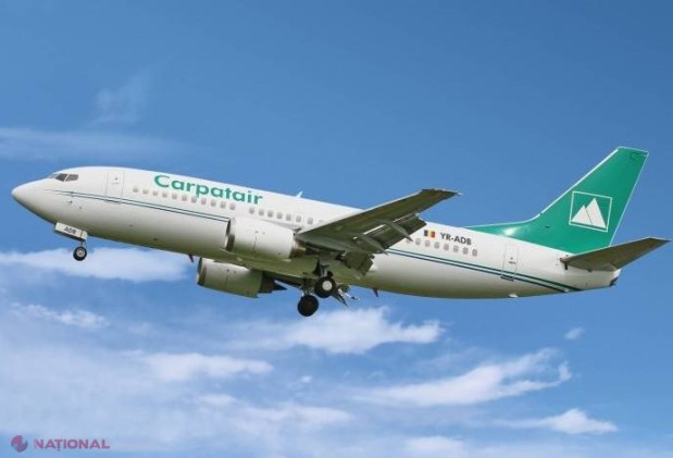 Două curse aeriene noi spre Londra : Se vând bilete cu 99 de euro