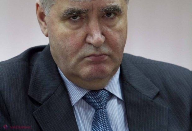Fostul ministru de Interne, prins cu MINCIUNA