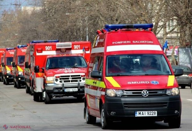 SUTE de salvatori, GATA să intervină în caz de urgență în perioada sărbătorilor Pascale