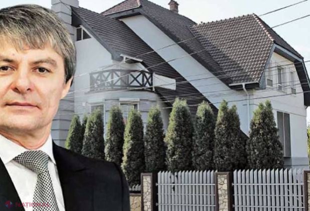 AVERE // Trai pe picior larg: Din ce surse câștiga Triboi patru salarii în PLUS pe lângă retribuția de viceministru? Zeci de mii de lei pe lună!