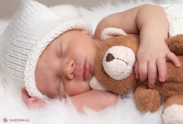 Cresc indemnizațiile de maternitate! Câte familii vor primi ajutor în acest an pentru creșterea copiilor