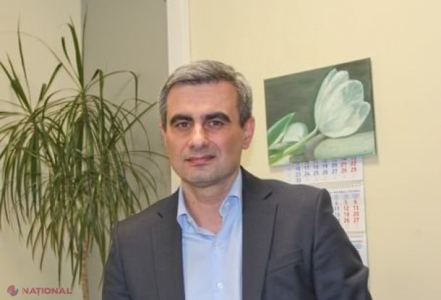 Iurie Moroz: „Sute de milioane de lei vor fi investite în următorii trei ani în GĂRILE AUTO din R. Moldova