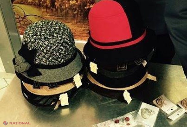 „Chanel” sau „Michael Kors”, ILEGAL în R. Moldova