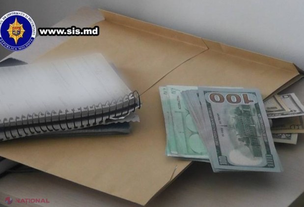 SCHEMĂ pusă la cale în Rusia: Jumătate de MILION de dolari, SCOS din R. Moldova din decembrie 2016 până în martie curent