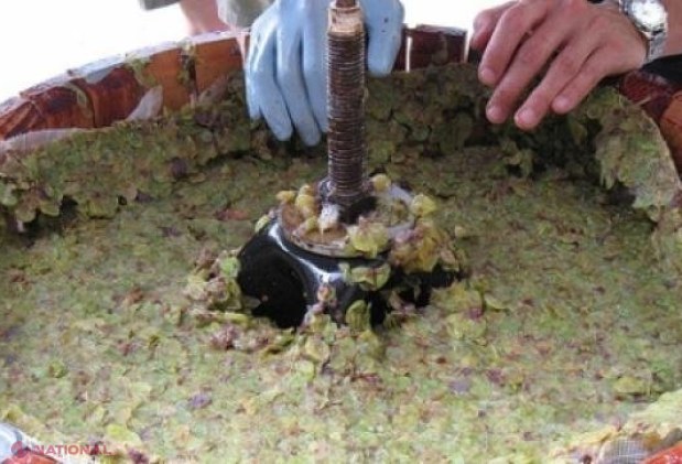  Fermentarea vinului: O femeie, scoasă FĂRĂ suflare din beci, la Leova