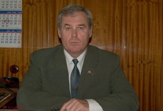 Un fost procuror general al R. Moldova a DECEDAT