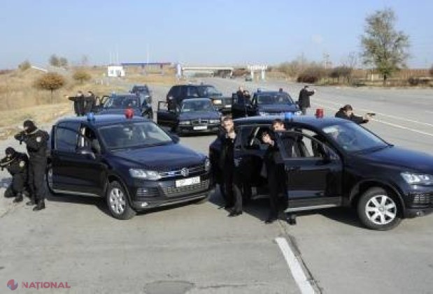 SPPS şi-a cumpărat muniţii, deşi până acum a avut doar misiuni paşnice