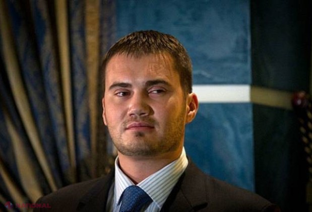 Fiul lui Ianukovici a VORBIT despre STAREA DE SĂNĂTATE A TATĂLUI