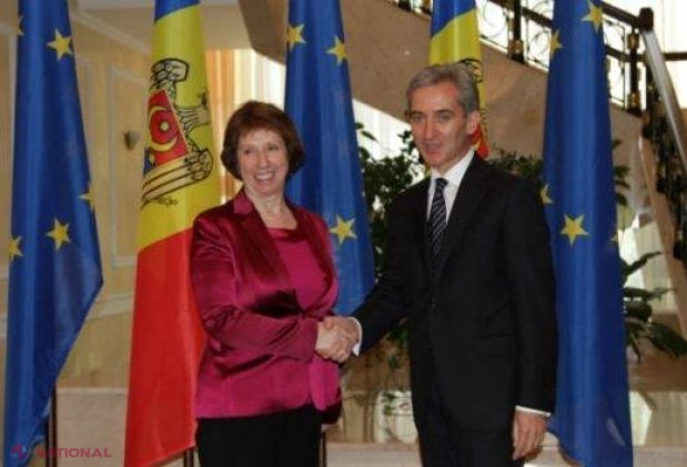 Mesajul PUTERNIC transmis de Leancă cetățenilor R. Moldova
