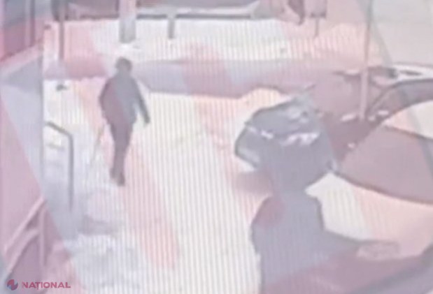 Cea de-a două victimă a EXPLOZIEI din Chișinău a fost identificată: Avea 40 de ani