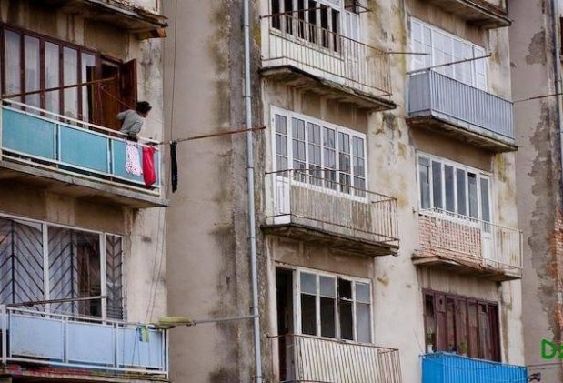 GALERIE FOTO // Se va transforma și Crimeea precum Abhazia? 