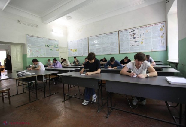 Noutate la BAC: vor fi introduse examenele ORALE?