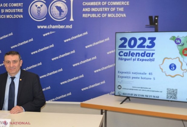 VIDEO // România oferă oportunități majore pentru agenții economici din R. Moldova. Firmele autohtone vor putea să-și promoveze produsele și serviciile la Baia Mare, Iași și la expoziția internațională „Indagra Food” de la București