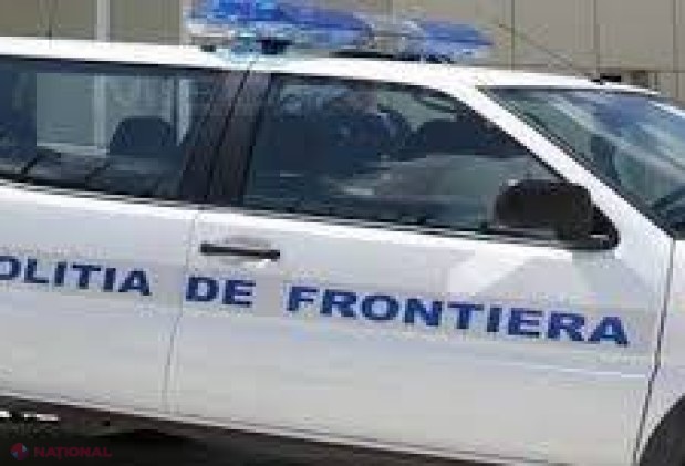 Ninsoarea de ieri a „ÎNCHIS” două puncte de trecere a frontierei. Fluxul de călători la graniță, în CREȘTERE